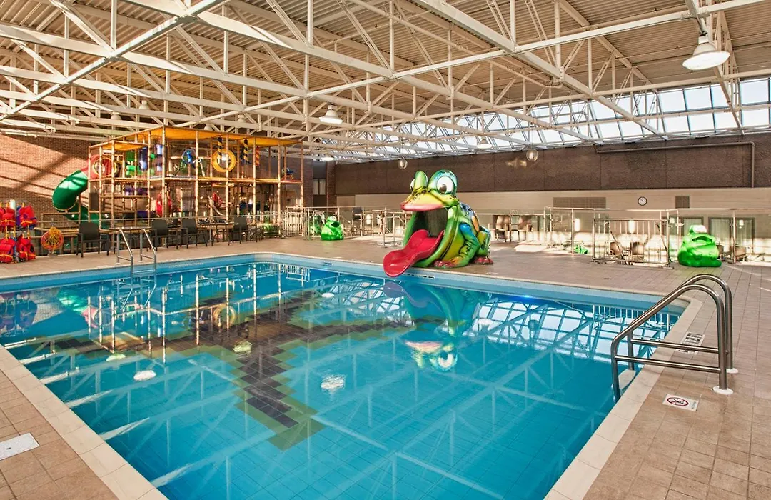 Holiday Inn Winnipeg - Airport West By Ihg-1