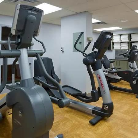 Holiday Inn Winnipeg - Airport West By Ihg-3